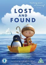 Lost And Found DVD (2009) Philip Hunt Cert U Pre-Owned Region 2 - £12.97 GBP