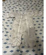 Moomin by Reima Dalen Overall and Sleeping Bag - Snowsuit Toddler 3T - $19.80