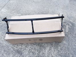 OEM Front Bumper Fascia Upper Stiffener 84664455 2021-2024 Chevy Tahoe S... - €194,53 EUR