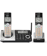 Atandt Cl83207 Dect 6.0 Expandable Cordless Phone With Smart Call Blocker, - $83.94