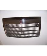1985 LINCOLN CONTINENTAL GRILL &amp; SURROUND TRIM OEM USED ORIG 1987 1986 1984 - $209.53