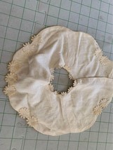 Vintage handmade Collar - $12.67