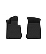 For 2016-2022 Mercedes Benz GLC Front LH RH Black All Weather TPE Floor ... - $663.28 MXN