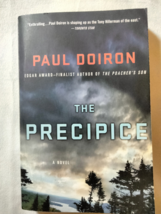 Mike Bowditch Mysteries Ser.: The Precipice : A Novel by Paul Doiron (20... - £7.63 GBP