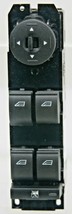 13-19 Ford Escape BM5Z-14529-II Driver Power Window Control Switch  OEM 2466 - £109.01 GBP