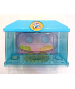 Little Live Pets Blue Bird REPLACEMENT CAGE ONLY Toy Carrying Case - $189.44 MXN