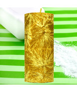 Baby Talc Powder Scented Pillar Candle Choose Colour/Size Hand Crafted - $265.60 MXN+