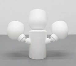 Google Nest Cam with Floodlight Camera GA02411-US image 8