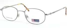 Vintage Chaps Ralph Lauren 41 5DN Pewter /Havana Eyeglasses Glasses 49-19-140 Mm - $56.43