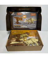 Mattel Jurassic World Roarin&#39; Battle Pack HLN15 Skorpiovenator &amp; Iguanod... - €29,94 EUR