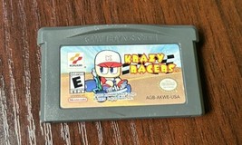 Konami Krazy Racers (Nintendo Game Boy Advance, 2001) - £17.19 GBP