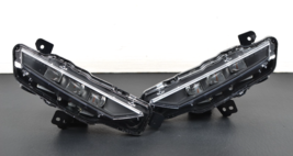 2019-2025 Acura RDX / ILX LED Fog Light Lamp DRL Left &amp; Right SET Genuin... - $346.50
