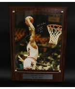 Gerald Glass Signed Autographed Glossy 8x10 Photo in Beautiful Display P... - €42,61 EUR