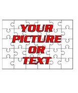 Custom PERSONALIZED Puzzle 80pc - Your Image! Great Gift!!! - $13.52 CAD