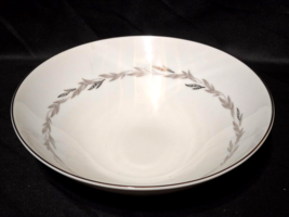 Vintage NORITAKE GRAYWOOD 8.5&quot; Round Fruit / Vegetable Serving Bowl - Ci... - $404.56 MXN