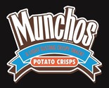 Munchos Logo Mens Polo Shirt XS-6XL, LT-4XLT DORITOS Frito Lay New - $26.99+