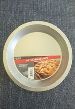 Cooking Concepts Pie Pan 9” Bakeware for Even Cooking Baking PIE USA Seller! - £4.74 GBP