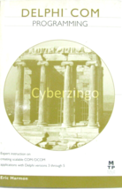 Delphi COM Programming Eric Harmon Vintage 2000 PREOWNED - $10.66