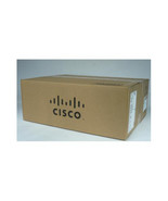 Cisco C9300-NM-4M= CISCO C9300-NM-4M - CATALYST 9300 4 X 10G/MGIG COPPER... - $33,383.65 MXN