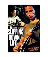 A Slipping Down Life (2003) DVD [Unknown Binding] - $19.88 CAD