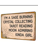 Rustic Metal Tin Sign - $12.60 CAD Rustic Metal Tin Sign - $12.60 CAD