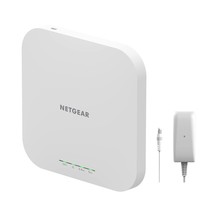 NETGEAR Cloud Managed Wireless Access Point (WAX630) - WiFi 6 Dual-Band AX6000 S - £213.78 GBP+