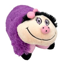 Pillow Pets Pee-Wees Dreamy Ladybug Limited Edition 2011 New - £23.18 GBP