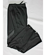 Nike Academy Dri-fit (CU6149-010) Soccer Pants - Women's Size L - Black - $14.87