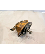 CAT C15 C13 ACERT CONCENTRIC 2852-20C Diesel Fuel Transfer Pump 384-8612... - $352.30 CAD