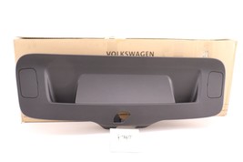 New OEM Genuine VW 2013-2022 Passat Trunk Inner Trim Panel  561867605D82V - $49.50