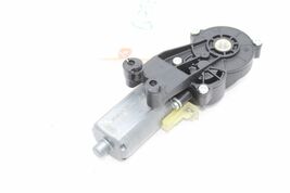 08-14 MERCEDES-BENZ C300 FRONT LEFT DRIVER SEAT RECLINE MOTOR Q7567 image 2