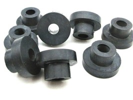 Rubber Replacement Feet for Waring Blenders PN: 004090 002966 2966   Pack of 4 - £8.61 GBP