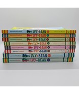 Lot of 8 IVY and + BEAN Books by Annie Barrows Set Series  PB HC - $19.49 CAD