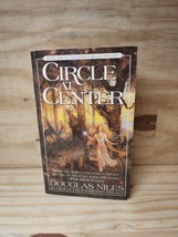 Circle At Center - Seven Circles Trilogy #1 by Douglas Niles PB - £6.66 GBP