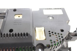 07-09 MERCEDES-BENZ S550 SPEEDOMETER INSTRUMENT CLUSTER Q3764 image 10