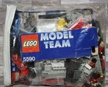 Lego 5590 VTG Model Team  Whirl N&#39; Wheel Super Truck with Instructions, ... - £193.94 GBP