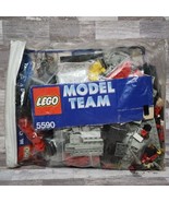 Lego 5590 VTG Model Team  Whirl N&#39; Wheel Super Truck with Instructions, ... - £194.21 GBP