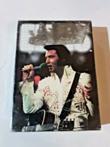 Elvis Presley Deck of Playing Cards - Bicycle -  #615 NEW SEALED - £7.89 GBP