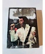 Elvis Presley Deck of Playing Cards - Bicycle -  #615 NEW SEALED - £7.75 GBP