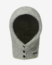 Korean Brand EMIS Button Balaclava Unisex Casual Lifestyle Head Support ... - $68.52