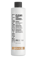 Joico LumiShine Demi-Permanent Liquid Clear, 10.1 Oz. - £29.48 GBP