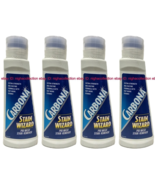 4x CARBONA Stain Wizard Pre-Wash Clothes Fabrics, Toughest Stain Remover... - $905.83 MXN