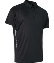 Abacus Sportswear Us men&#39;s pennard polo size M - $659.71 MXN