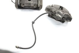 2002-2005 BMW E65 745i 745Li FRONT LEFT AND RIGHT SIDE BRAKE CALIPERS P8212 image 5