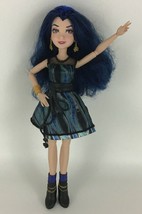 Disney Descendants 2 Evie Isle of the Lost  Doll w Full Outfit Toy Hasbro - £46.57 GBP
