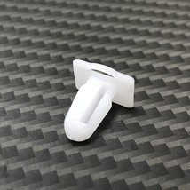 10PCS DOOR SILL STRIPE CLIP FASTENER TRIM MOUNT for BMW E36 E46 E34 E39 ... - $195.34 MXN