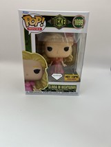 NIB! Wicked Funko pop Glinda in nightgown Diamond collection #1699 - $34.79