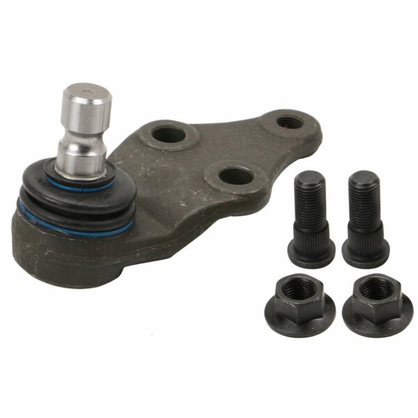 6Pcs Steering Lower Ball Joints For 13-18 Hyundai Santa Fe Inner Outer Tie Rods Item image 2