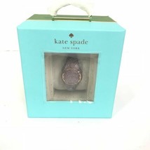 Kate Spade Scallop Activity Fitness Tracker Rose Gold New York AUTHENTIC - £32.52 GBP