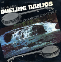 Dueling Banjos [Vinyl] Various Artists - £8.19 GBP